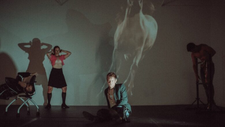 Perfume Genius lança nova música, “Natural High”