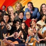 Bossa Nova Sessions ocupa o Leblon com 18 shows e um mosaico de gerações da música brasileira