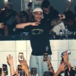 DJ Arana apresenta o álbum “Mobile” em audição especial em São Paulo