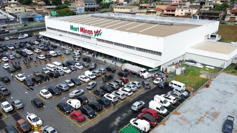 Mart Minas chega a 81 lojas em Minas Gerais com duas inaugurações em setembro