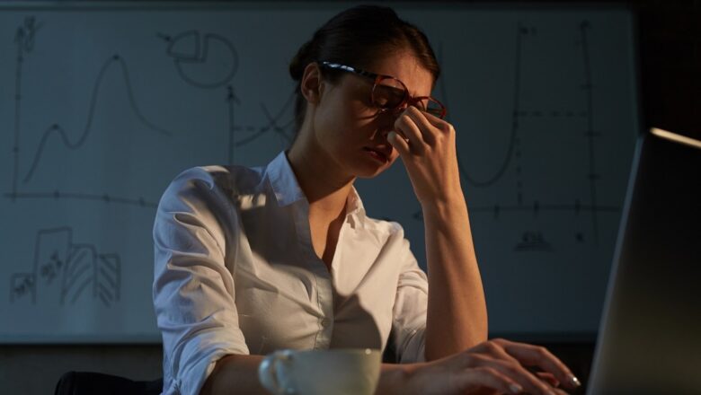 5 sinais de que a sua produtividade é tóxica (e como reverter isso)