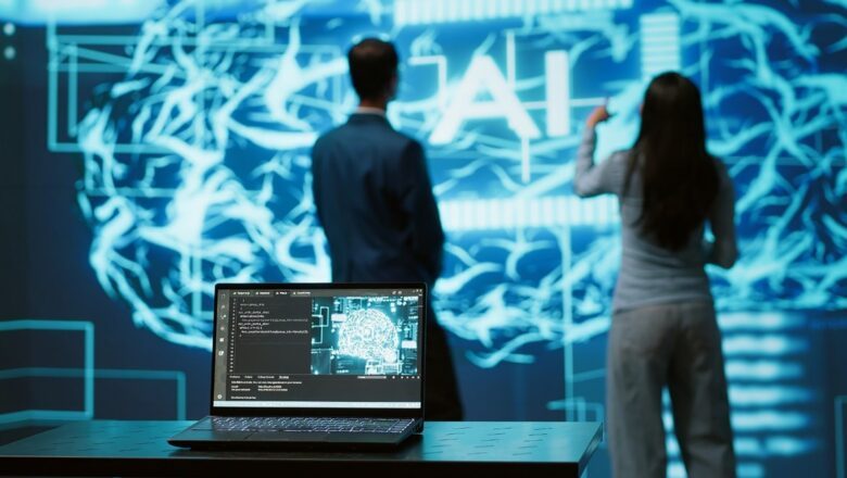 Nas empresas, o problema da IA não é usá-la: é saber o que não delegar