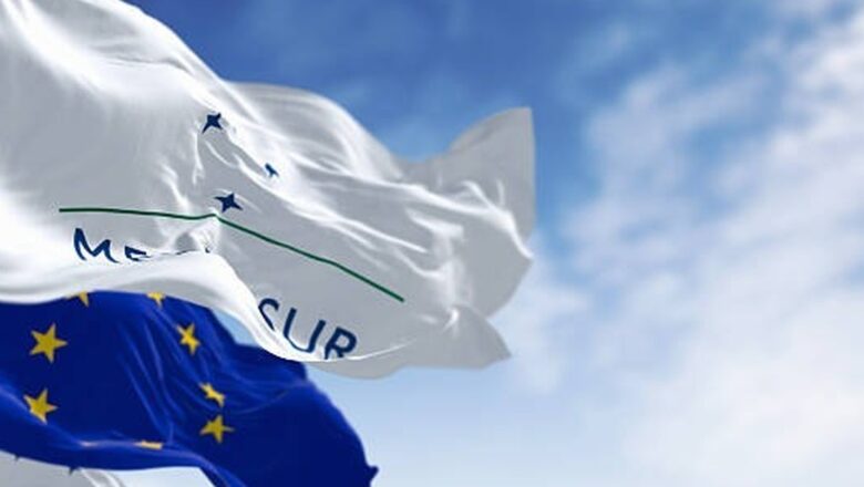O mundo mudou. O acordo Mercosul-União Europeia ganhou um novo significado.