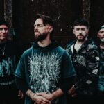 Bullet For My Valentine anuncia o novo álbum ‘Social Apocalypse’ e lança a faixa-título