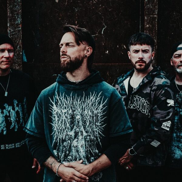 Bullet For My Valentine anuncia o novo álbum ‘Social Apocalypse’ e lança a faixa-título