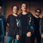 Undo, banda que conta com André Frateschi nos vocais, anuncia show no MIS