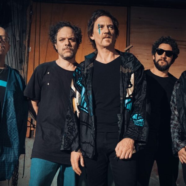 Undo, banda que conta com André Frateschi nos vocais, anuncia show no MIS