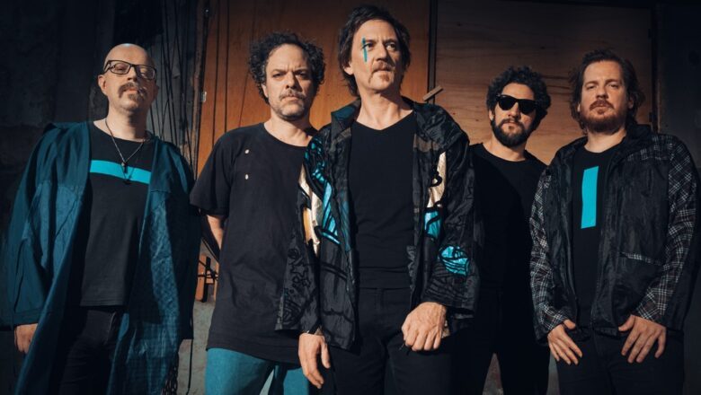 Undo, banda que conta com André Frateschi nos vocais, anuncia show no MIS