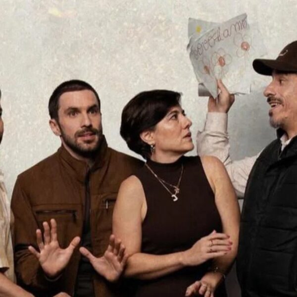 Com elenco estrelado, “O Formigueiro” faz única apresentação no Teatro Nova Iguaçu Petrobras