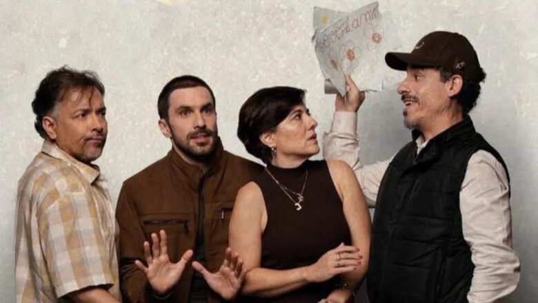 Com elenco estrelado, “O Formigueiro” faz única apresentação no Teatro Nova Iguaçu Petrobras