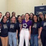 Setembro Amarelo : Instituto Mantelli e Instituto Milagres promovem mutirão de saúde mental para mulheres em situação de vulnerabilidade