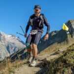 Goiano por adoção supera 145 horas nos Alpes e conclui uma das ultramaratonas mais extremas do mundo