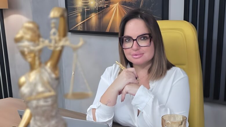 Da advocacia generalista à estrada: advogada transforma dúvidas de amigos caminhoneiros em advocacia 100% dedicada ao transporte rodoviário de cargas