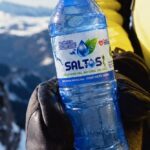 Agua Mineral Saltos: Empresário Clair da Silveira Savino prospecta inovações e conexões nos Estados Unidos