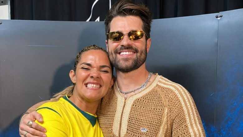 Alok e Neymar apoiam leilão por sede de instituto que atende 2 mil crianças