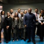 O grupo One Service estreia o single e clipe de “Deus Velará Por Ti”