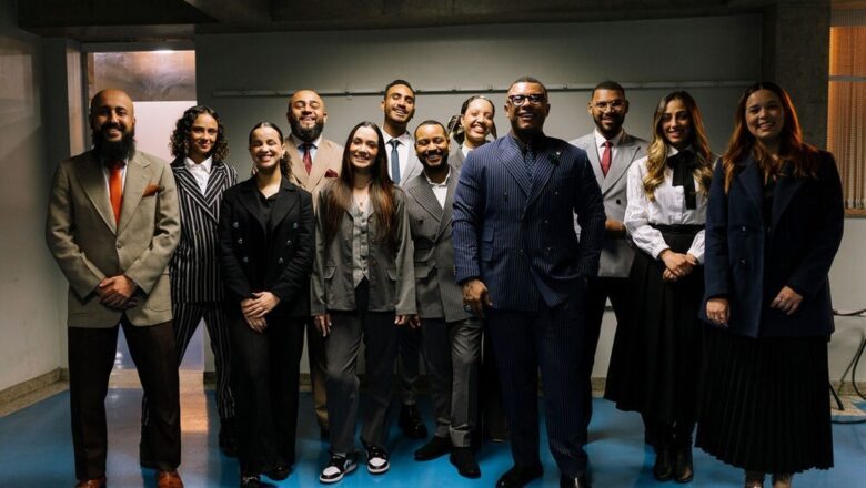 O grupo One Service estreia o single e clipe de “Deus Velará Por Ti”