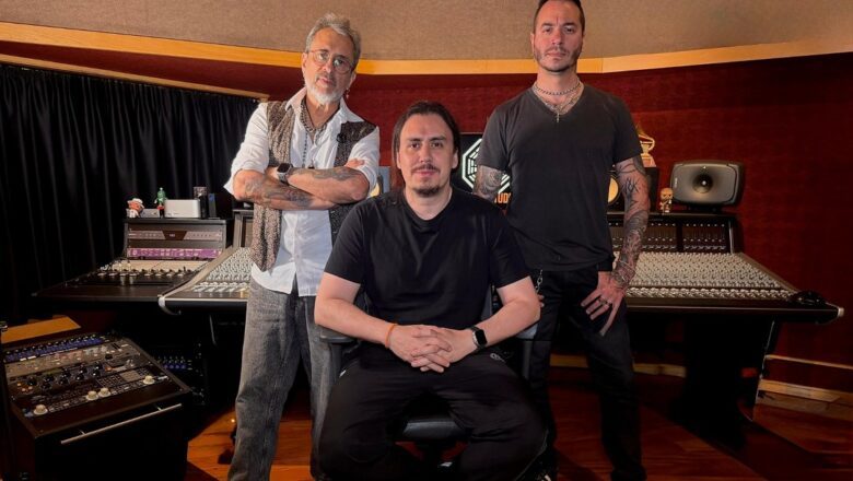 HElio Leite Cosmo aposta em novos talentos da música com lançamento da Coletânea Dharma