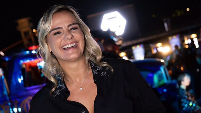 Rede Ronaldo assume gestão da carreira de Milene Domingues com foco na Copa do Mundo Feminina de 2027