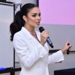 Para Giovanna Veríssimo, imagem também se constrói na rotina