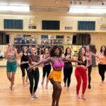 Egili Oliveira leva metodologia “Samba do Coração” em turnê pelos Estados Unidos e Canadá