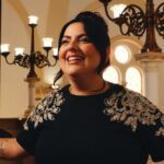 Marcelle Rocha volta a cantar e lança música inspirada em sua recuperação