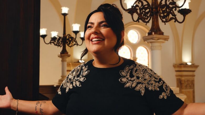 Marcelle Rocha volta a cantar e lança música inspirada em sua recuperação