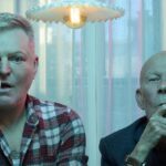 Erasure lança o single “Wings Of Love” e anuncia o novo álbum ‘Radio!! Radio!!’