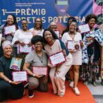Prêmio Pretas Potências abre inscrições gratuitas para artistas e coletivos negros de todo o país