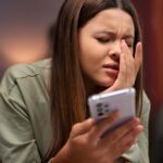 Uma semana com menos redes sociais reduz sintomas de depressão em 25%, aponta estudo