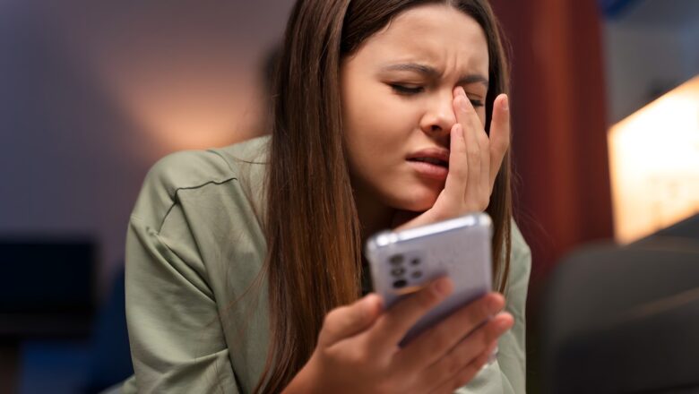 Uma semana com menos redes sociais reduz sintomas de depressão em 25%, aponta estudo