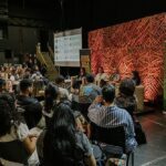 Comunidades, investidores e empreendedores se reúnem pela nova economia da Amazônia