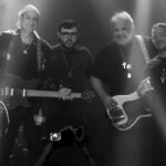 VIDE3 amplia diálogo do rock cristão com referências da música brasileira em “Convite à Mesa”