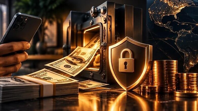 Tauron Broker reforça segurança, agilidade nos saques e suporte ao usuário