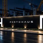 Portohaus celebra 8 anos com três empreendimentos entregues e três em construção