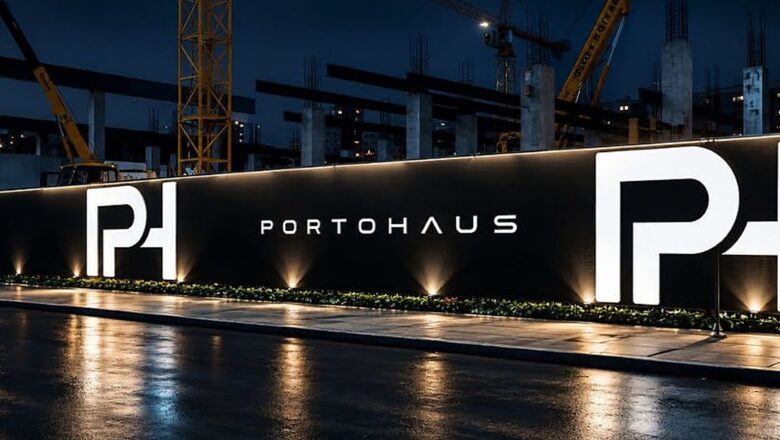 Portohaus celebra 8 anos com três empreendimentos entregues e três em construção