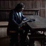 Tony Iommi lança o single “Stormwatcher”