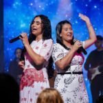 Marilene e Gabriela lançam “De Volta ao Lar” pela Todah Experience e ampliam trajetória na música