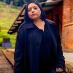 Amanda Lage lança “Jesus salvou minha alma”, canção sobre recomeço, fé e transformação