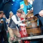 São Paulo Oktoberfest inicia 9ª edição e terá entrada gratuita durante a semana