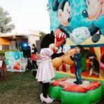 Jardim Apurá recebe programação que aproxima cultura urbana e diversão infantil
