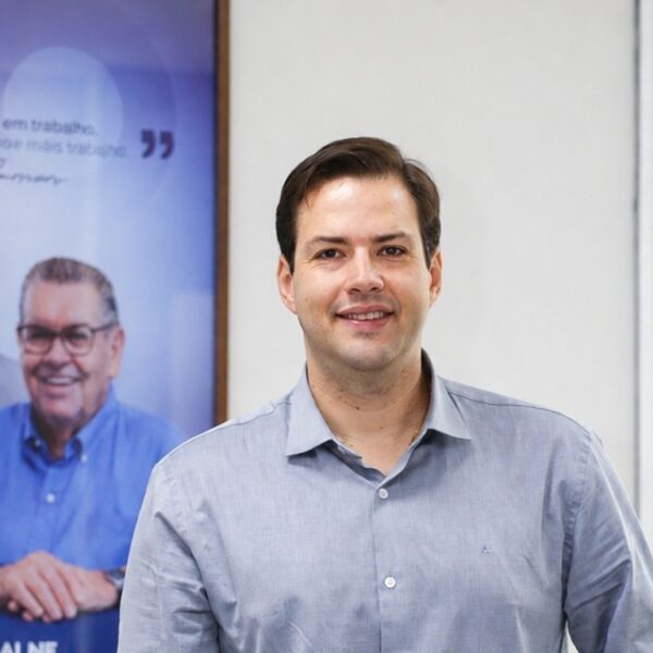 CIALNE anuncia Danilo Moura como novo Diretor Comercial
