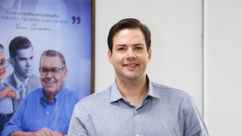CIALNE anuncia Danilo Moura como novo Diretor Comercial