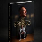 Marquinhos Gomes transforma história de superação em livro e faz lançamento presencial em Alphaville