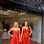 Semana do Cliente Nova Lucius oferece 20% de desconto em aluguel de vestidos de noiva, festa e toda loja