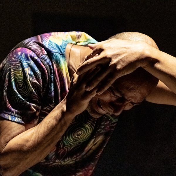 “Solo”, de Charles Rosa, tem apresentações e oficina gratuitas neste fim de semana