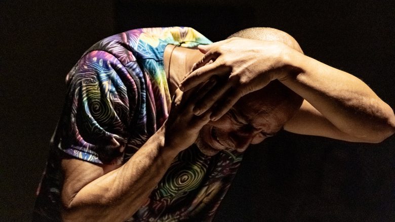 “Solo”, de Charles Rosa, tem apresentações e oficina gratuitas neste fim de semana