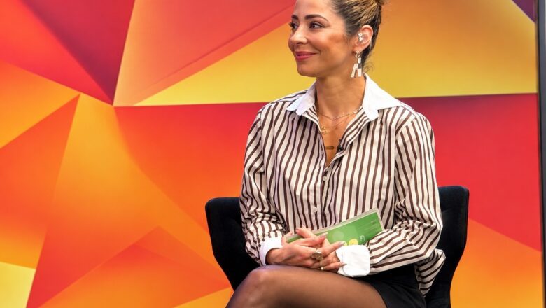 Papo em Dia estreia novo horário na Rede Brasil