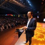 José Roberto Marques chega ao Rio de Janeiro com imersão voltada ao desenvolvimento do poder pessoal