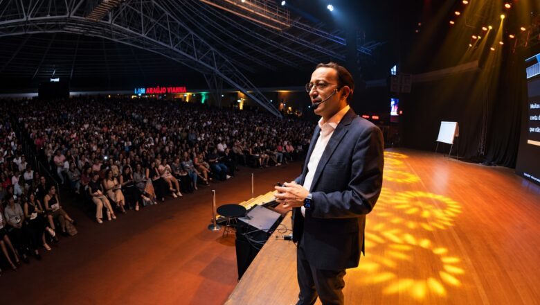 José Roberto Marques chega ao Rio de Janeiro com imersão voltada ao desenvolvimento do poder pessoal